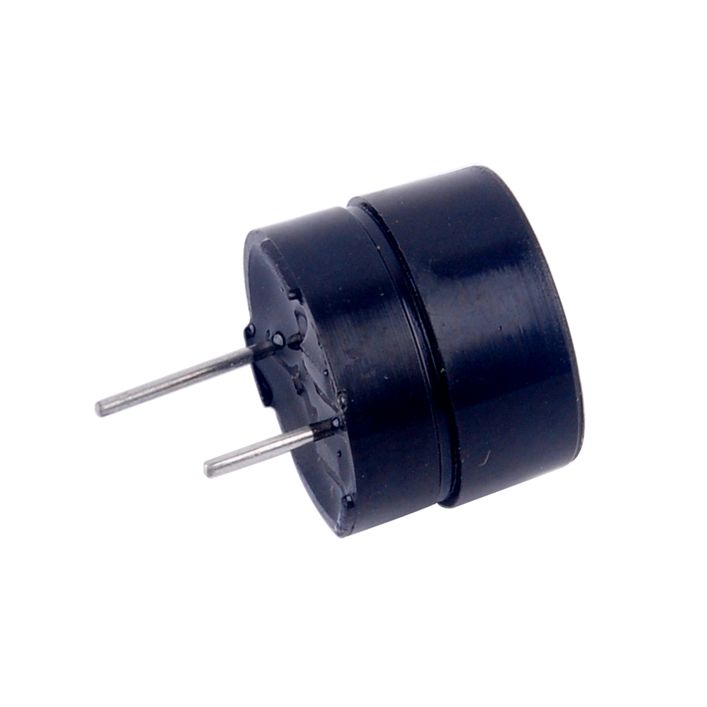 Buzzer actif 5V pour signal sonore électronique, alarme et alertes